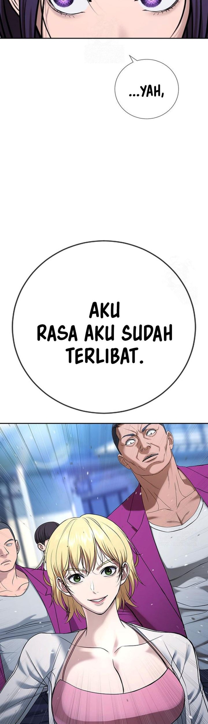 Goo Se Ra Chapter 33 Gambar 74