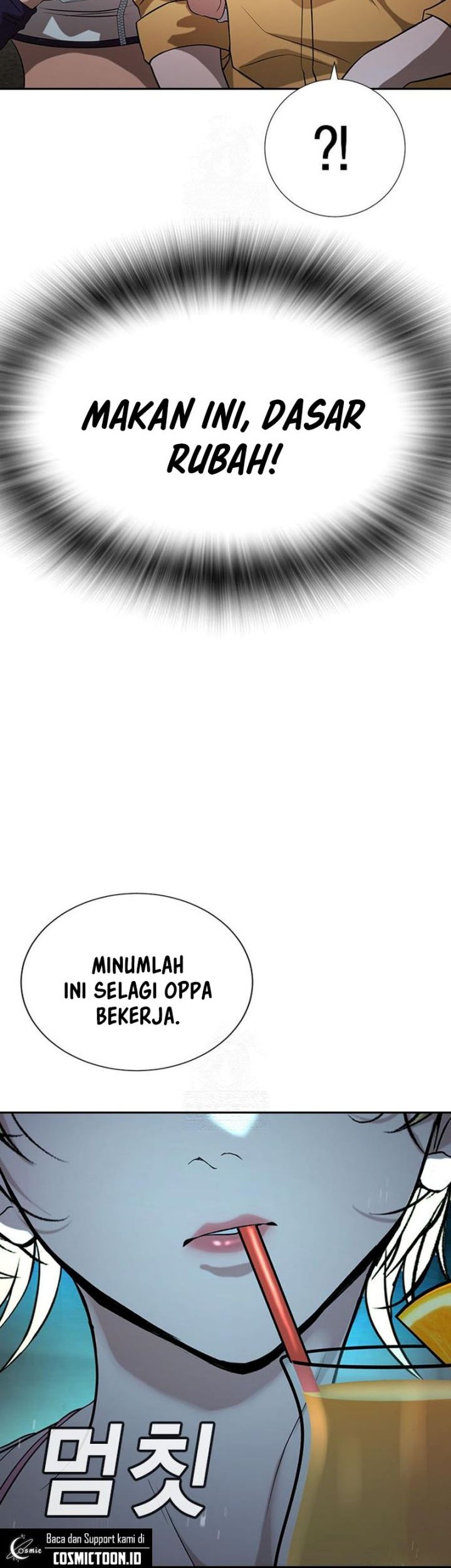 Goo Se Ra Chapter 33 Gambar 87