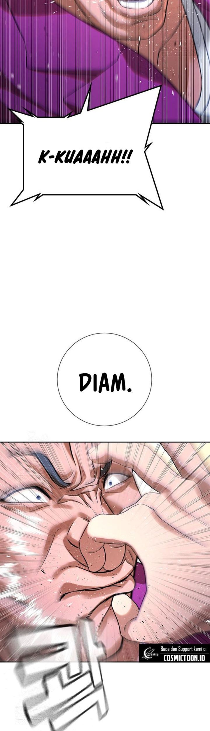 Goo Se Ra Chapter 33 Gambar 12