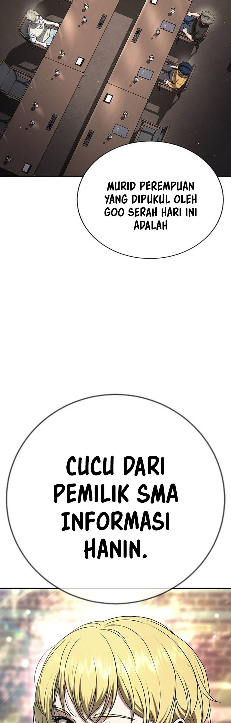 Goo Se Ra Chapter 34 Gambar 44