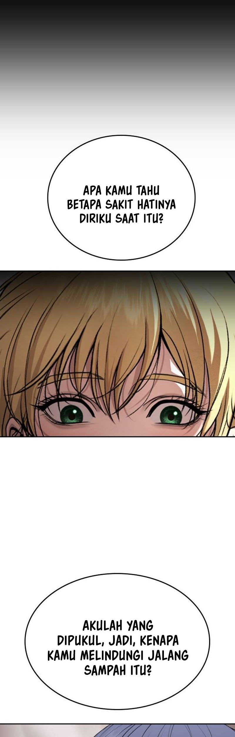 Goo Se Ra Chapter 34 Gambar 125