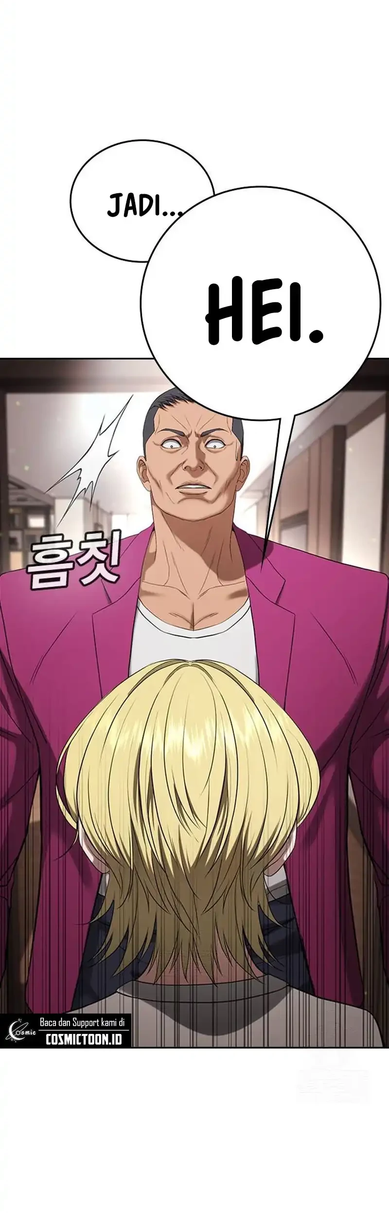 Goo Se Ra Chapter 35 Gambar 97