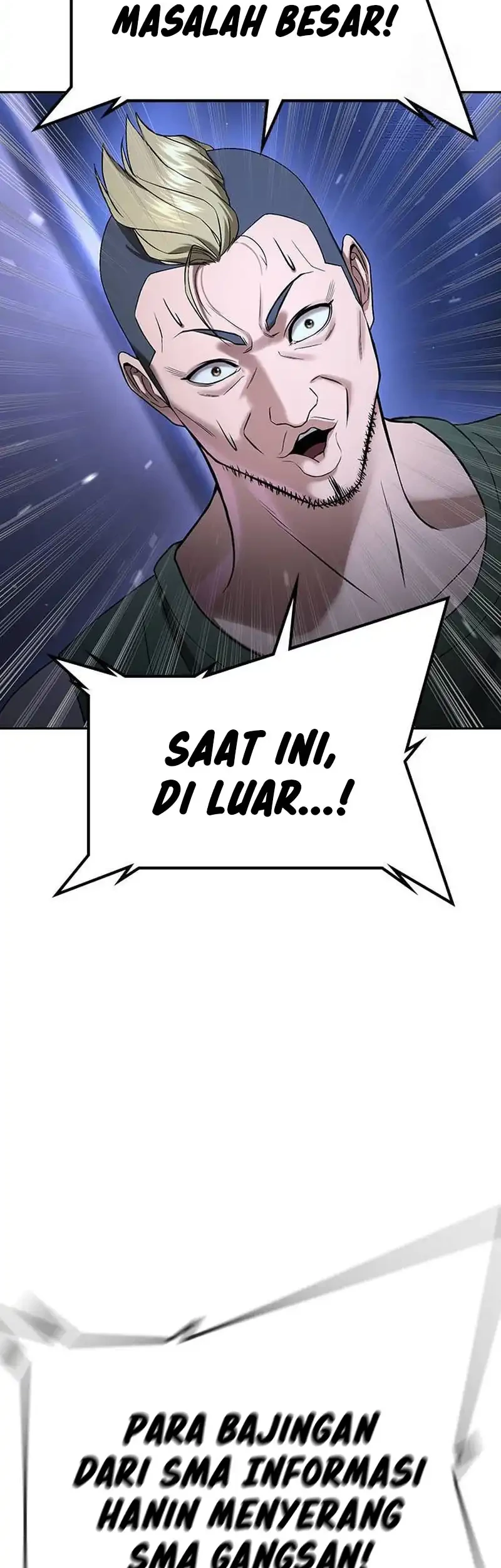 Goo Se Ra Chapter 35 Gambar 27