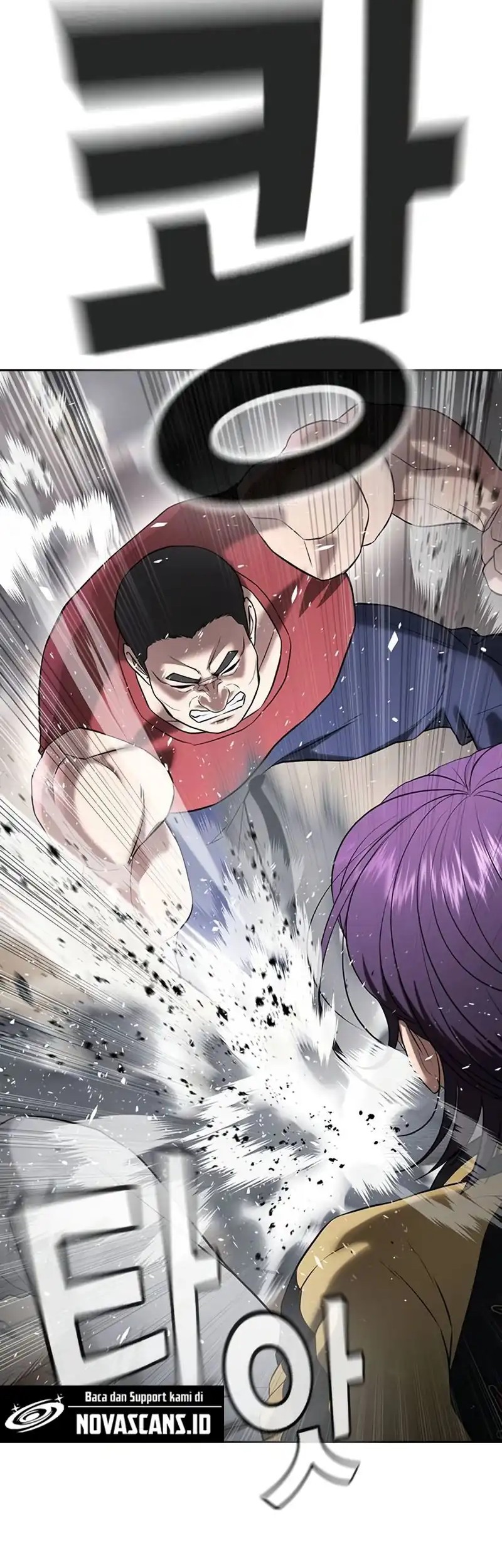 Goo Se Ra Chapter 36 Gambar 28