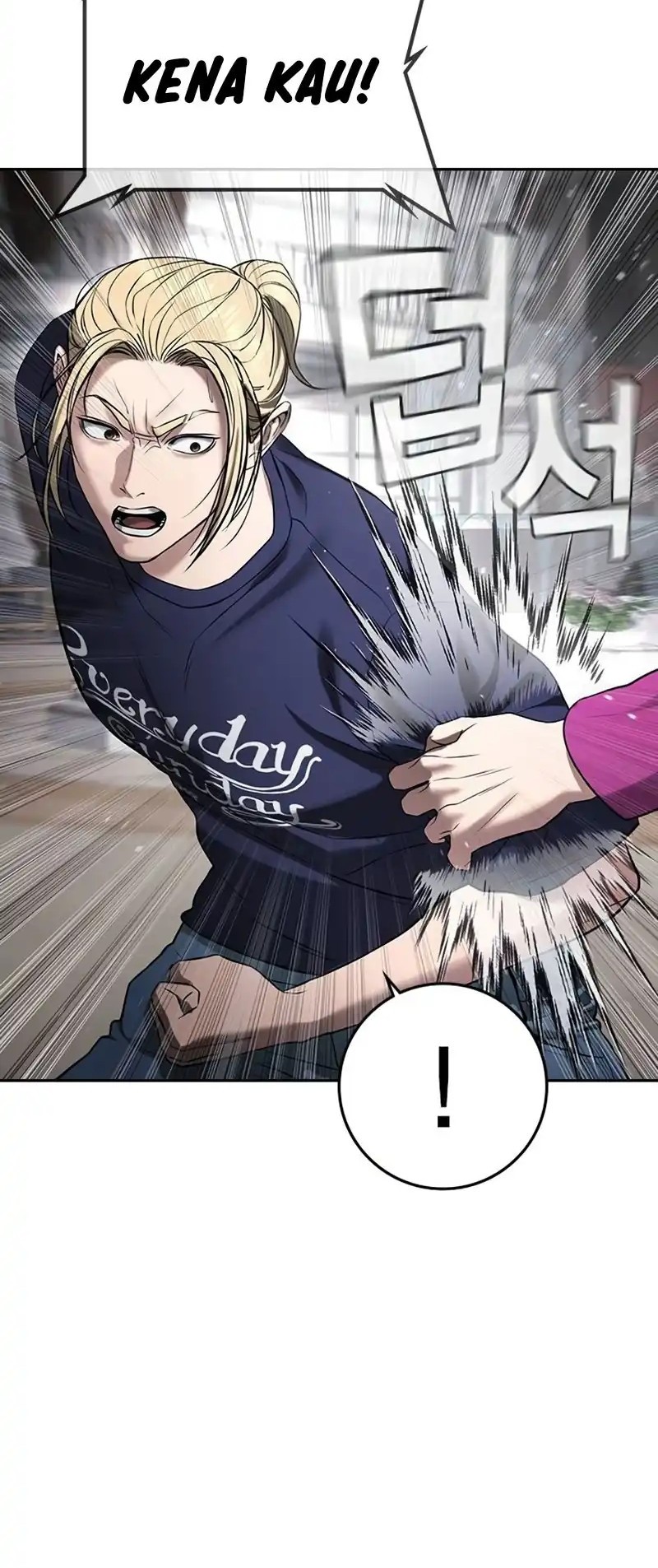 Goo Se Ra Chapter 36 Gambar 30