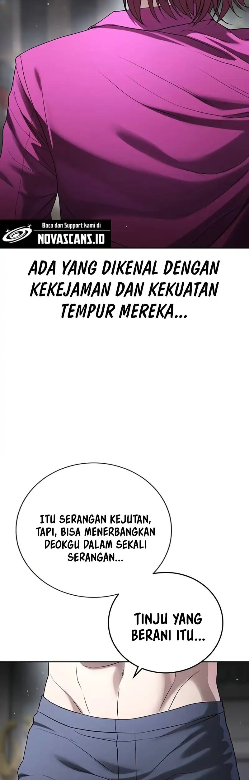 Goo Se Ra Chapter 36 Gambar 35