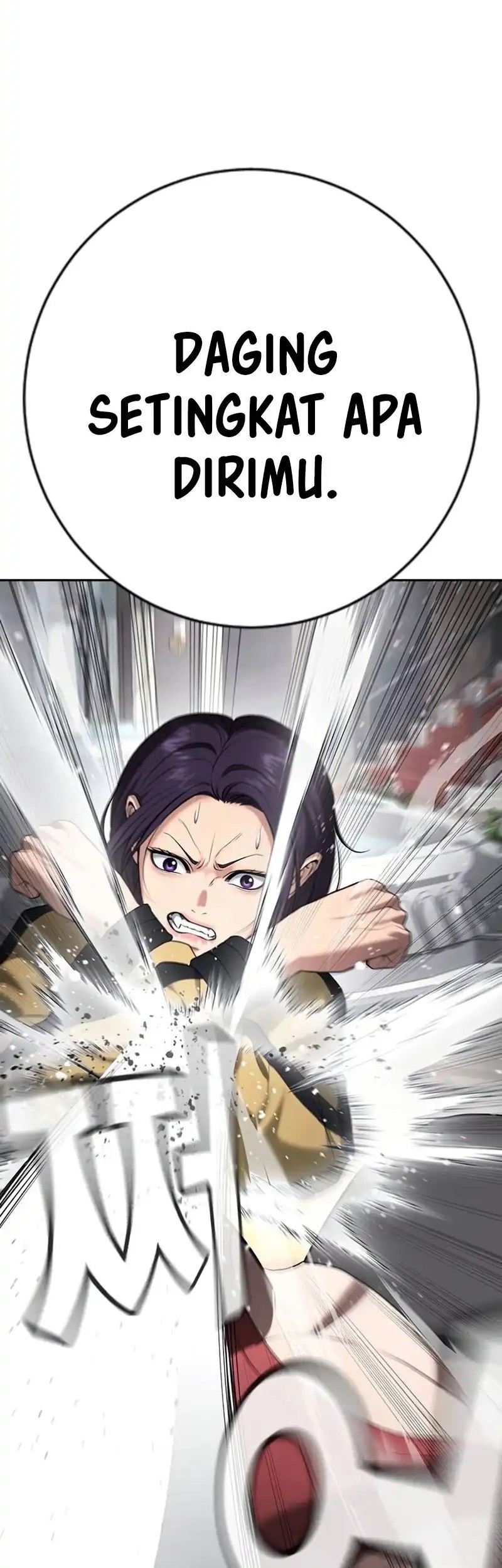 Goo Se Ra Chapter 36 Gambar 40