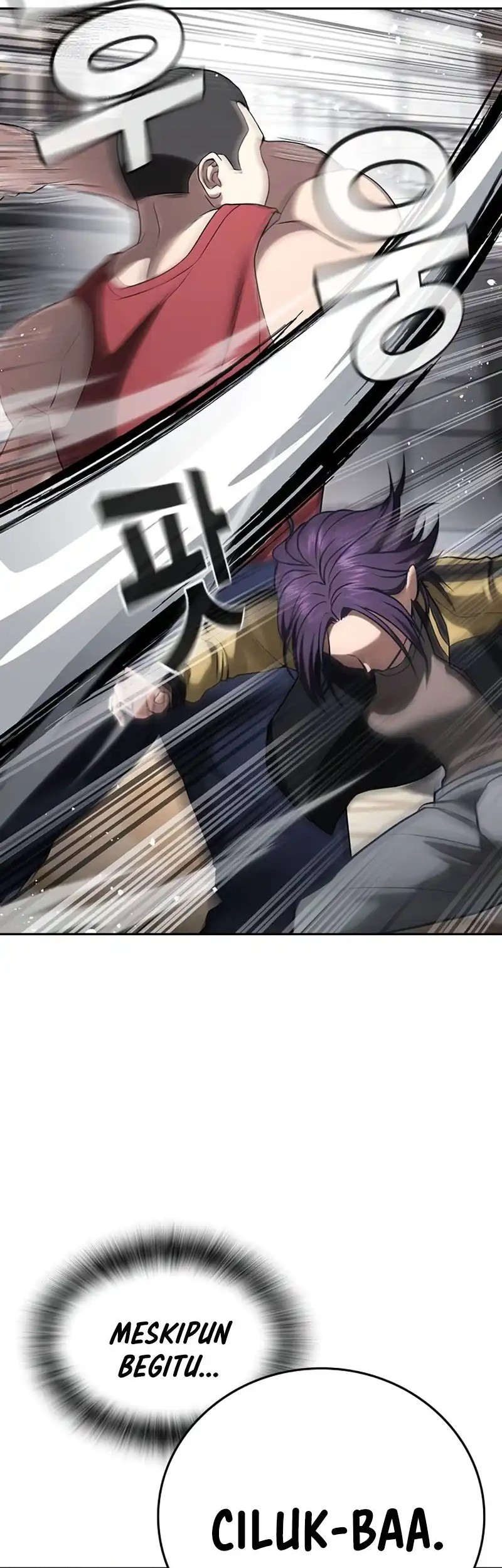 Goo Se Ra Chapter 36 Gambar 46