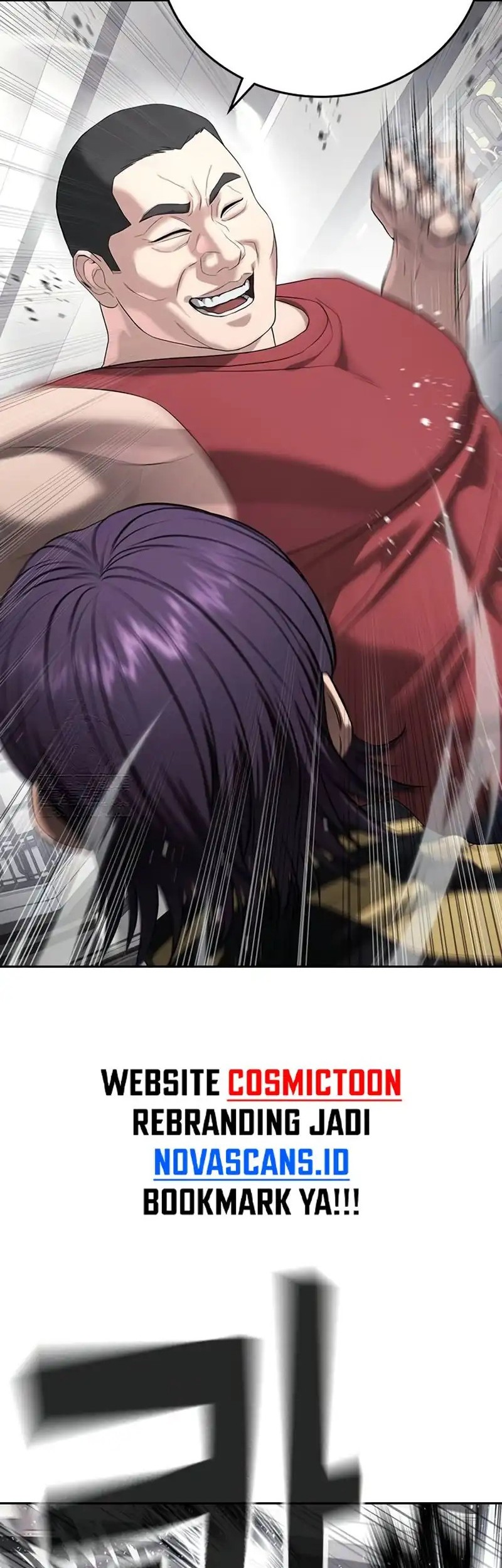 Goo Se Ra Chapter 36 Gambar 47