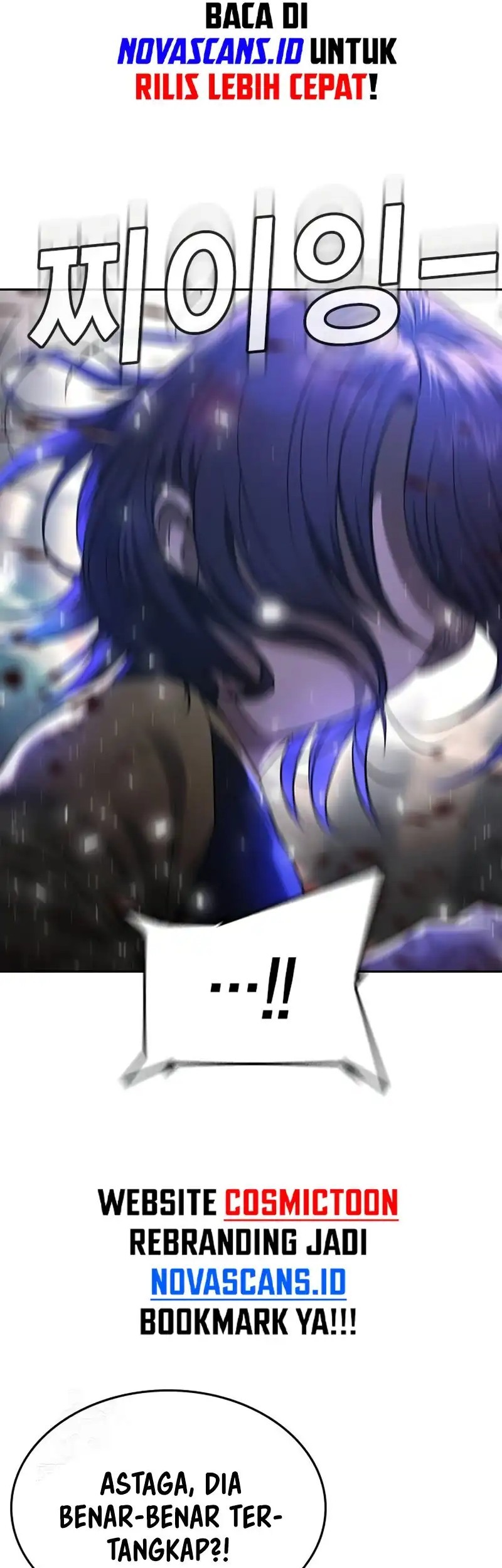 Goo Se Ra Chapter 36 Gambar 49