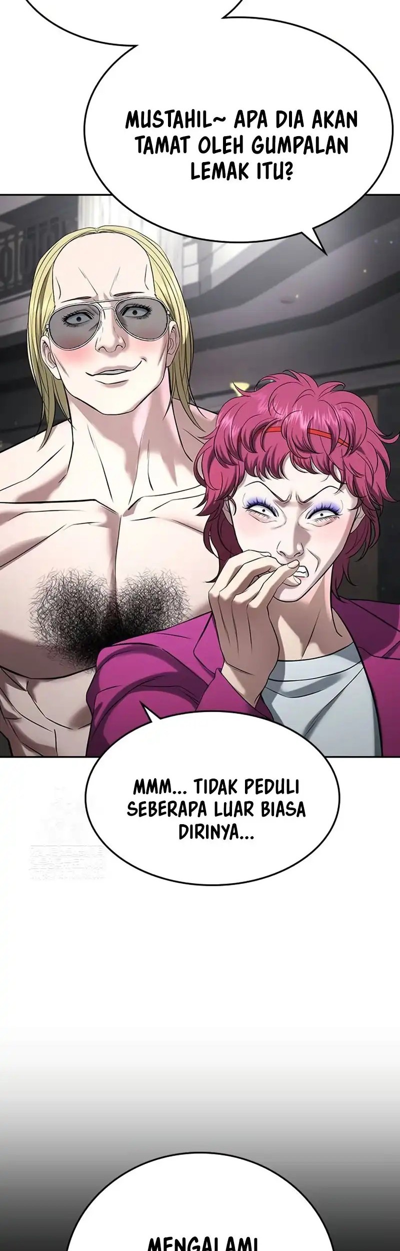 Goo Se Ra Chapter 36 Gambar 50