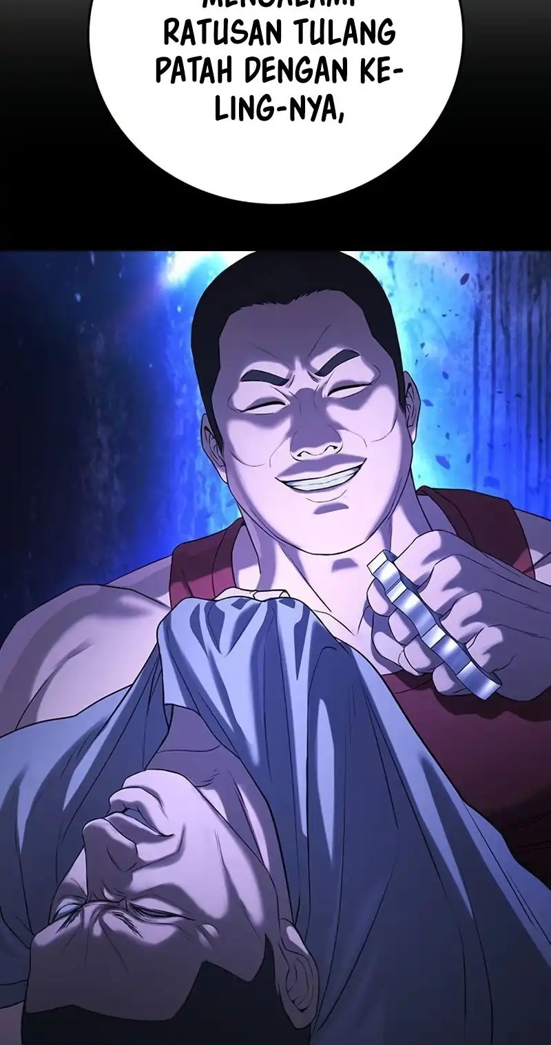 Goo Se Ra Chapter 36 Gambar 51