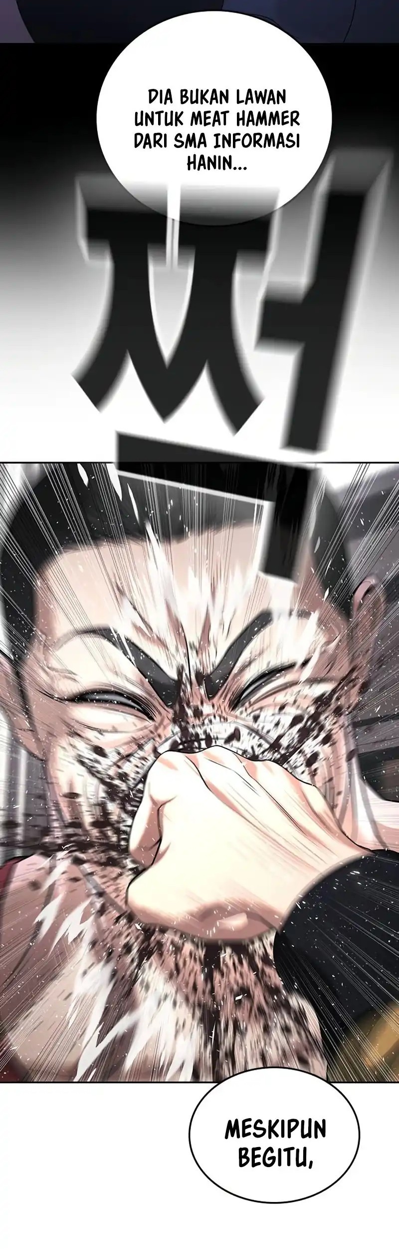 Goo Se Ra Chapter 36 Gambar 52