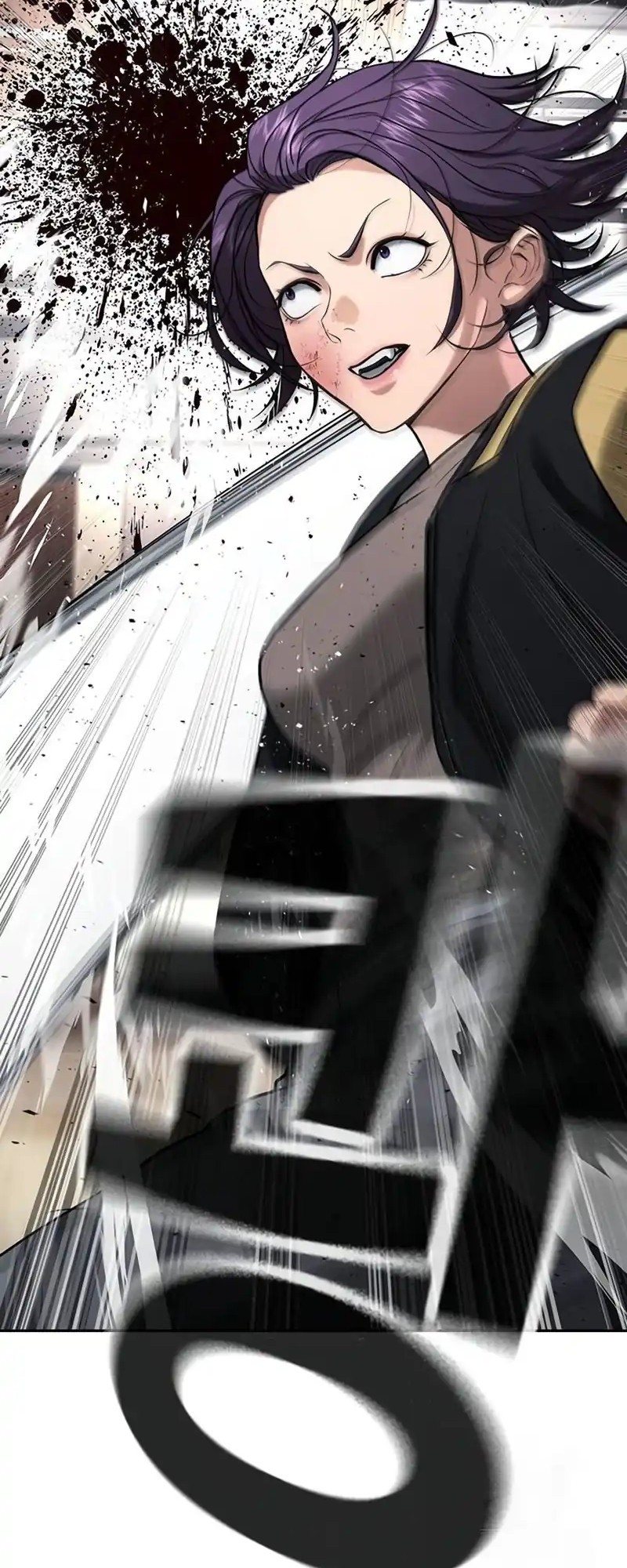 Goo Se Ra Chapter 36 Gambar 54