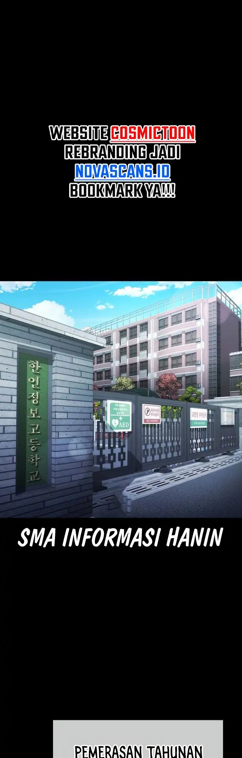 Baca Komik Goo Se Ra Chapter 36 Gambar 1