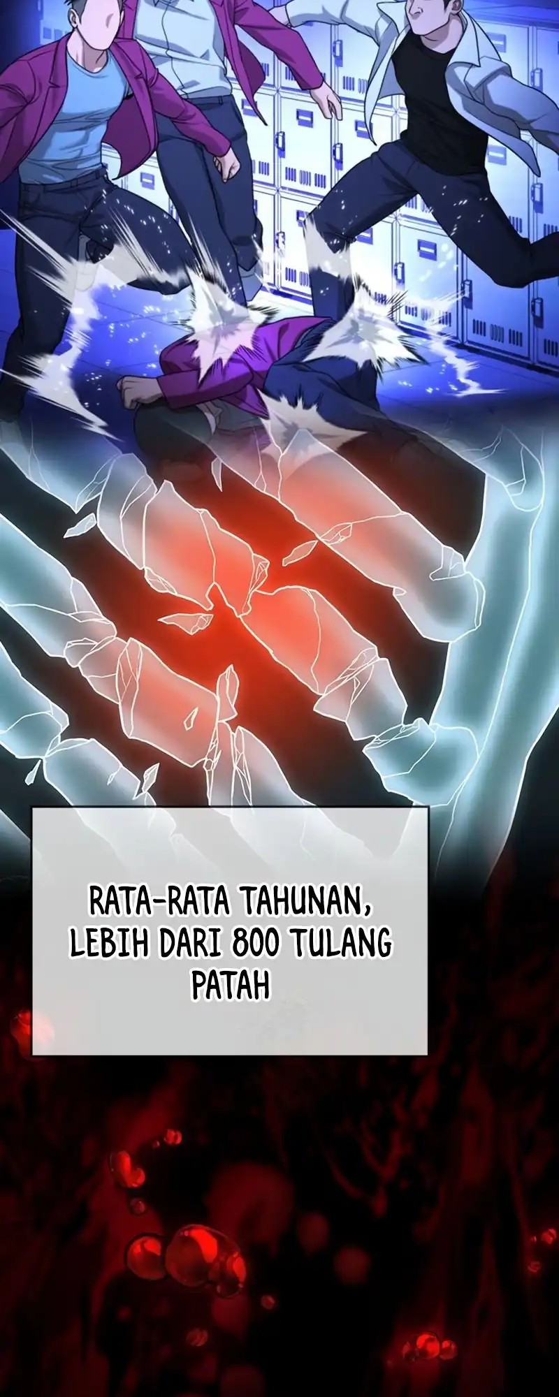 Goo Se Ra Chapter 36 Gambar 3