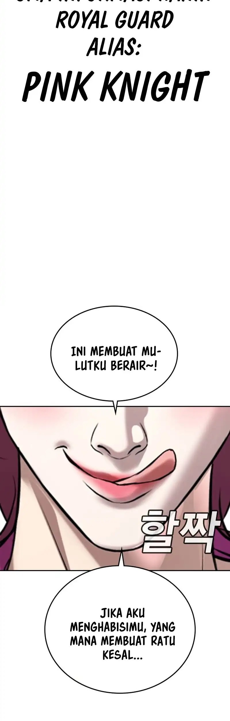 Goo Se Ra Chapter 36 Gambar 62