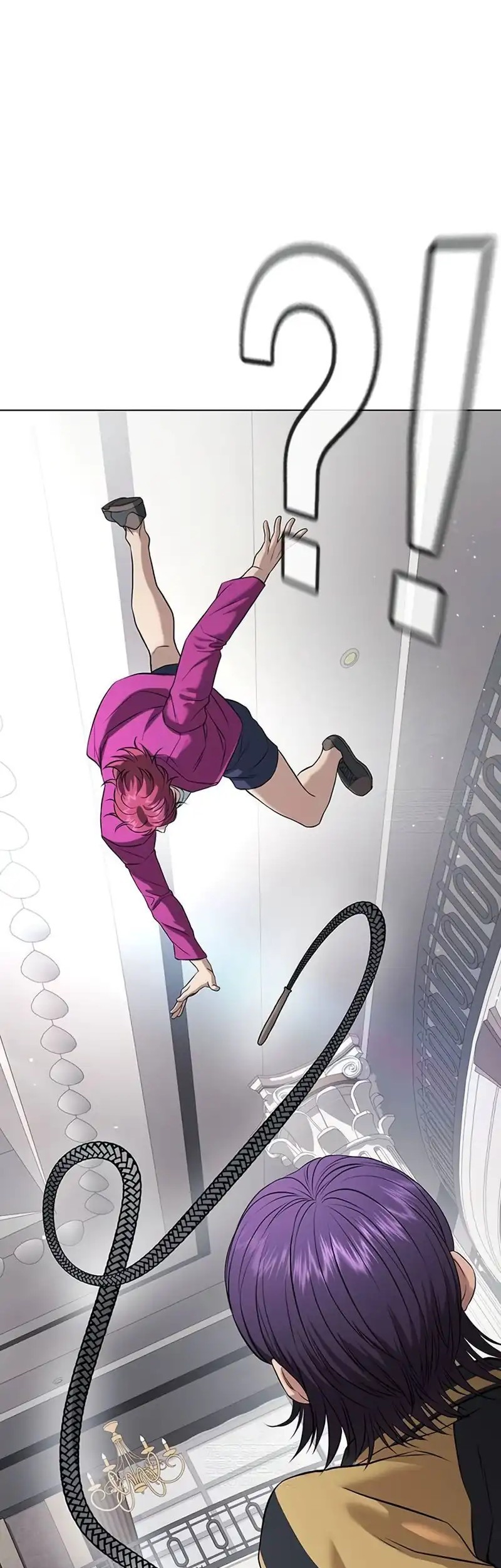 Goo Se Ra Chapter 36 Gambar 70