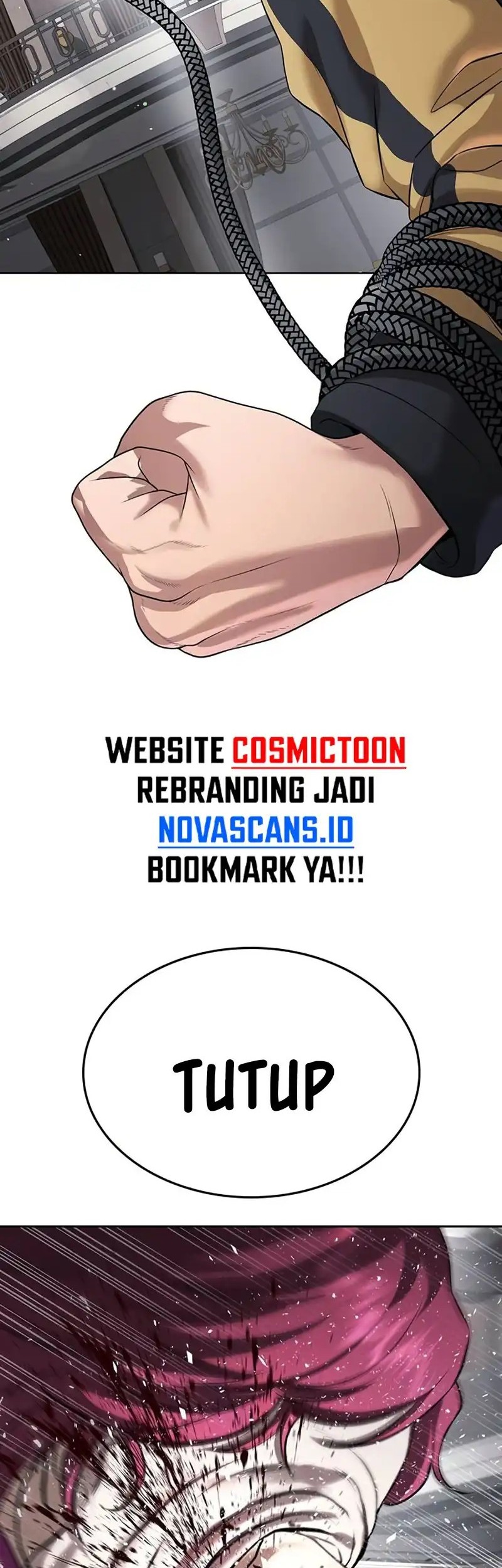 Goo Se Ra Chapter 36 Gambar 71