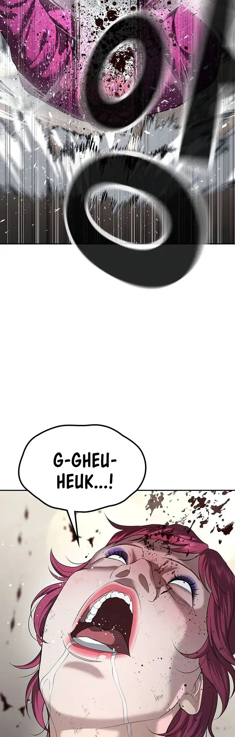 Goo Se Ra Chapter 36 Gambar 74