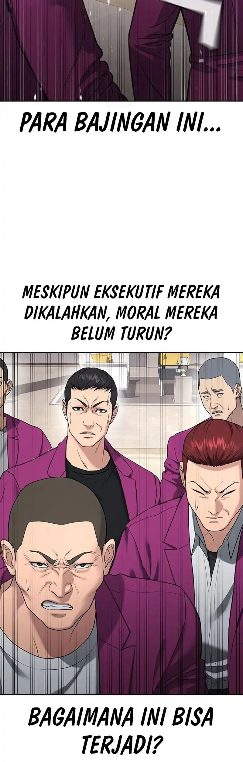 Goo Se Ra Chapter 36 Gambar 77