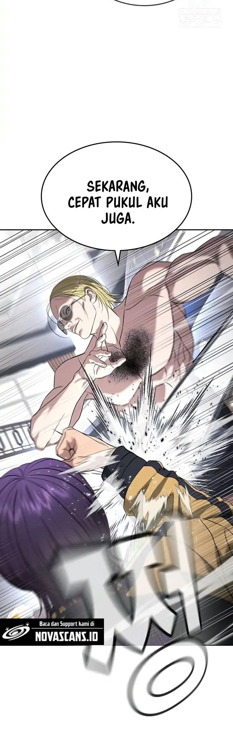 Goo Se Ra Chapter 36 Gambar 83