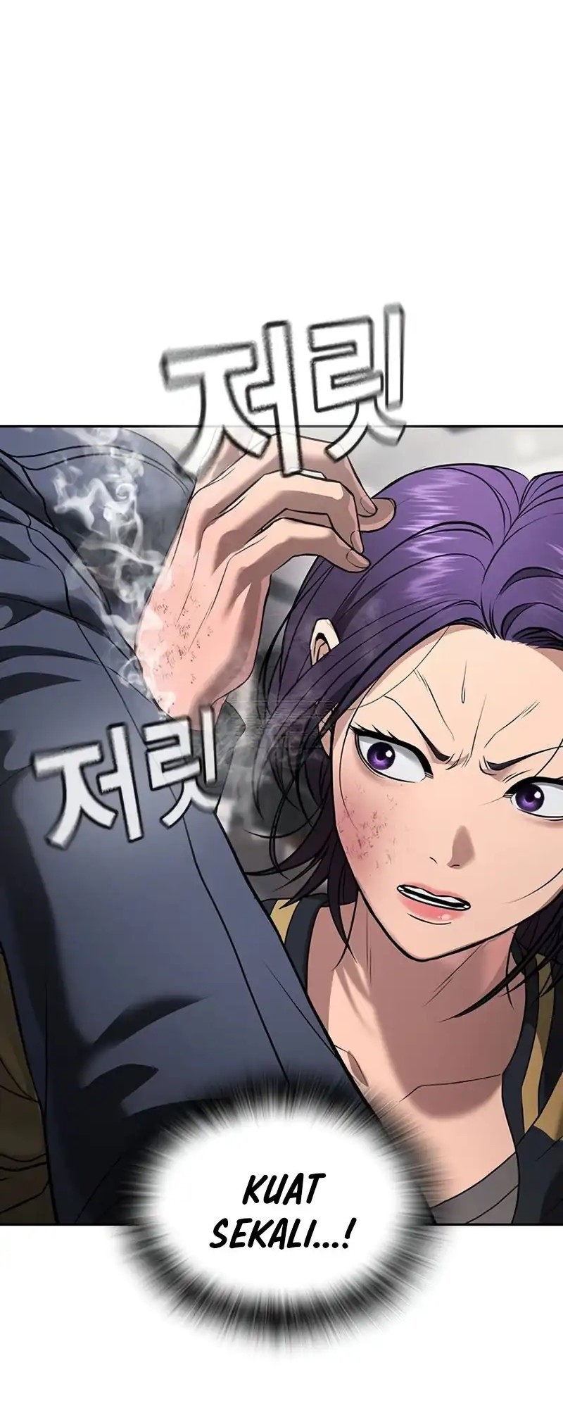 Goo Se Ra Chapter 36 Gambar 84