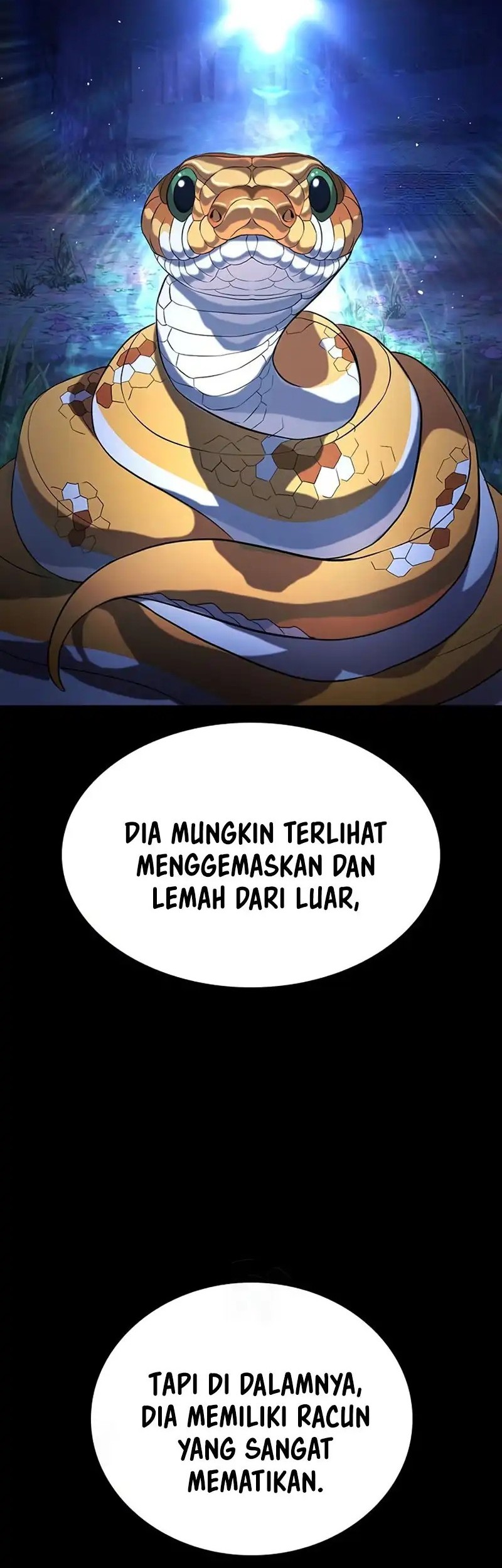 Goo Se Ra Chapter 36 Gambar 94