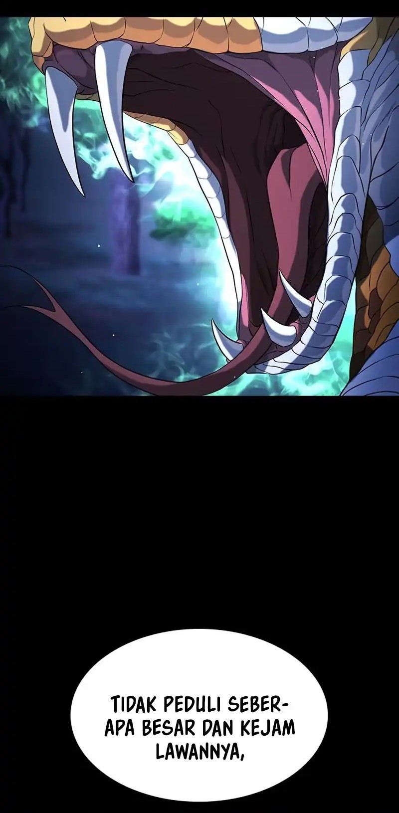 Goo Se Ra Chapter 36 Gambar 95