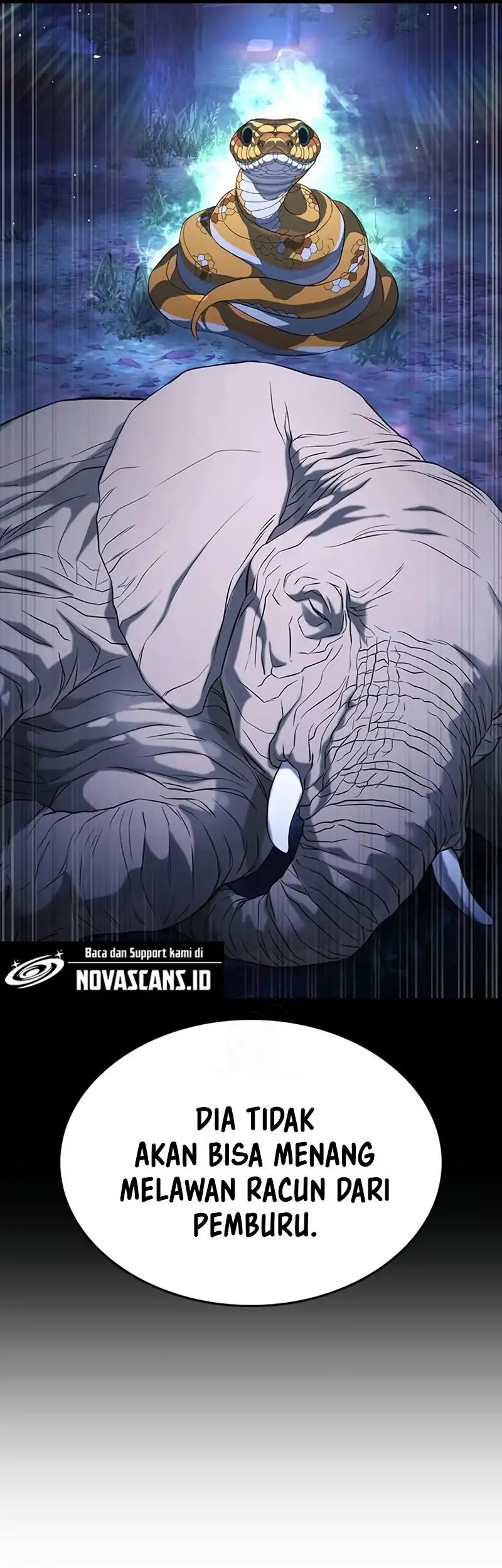 Goo Se Ra Chapter 36 Gambar 96