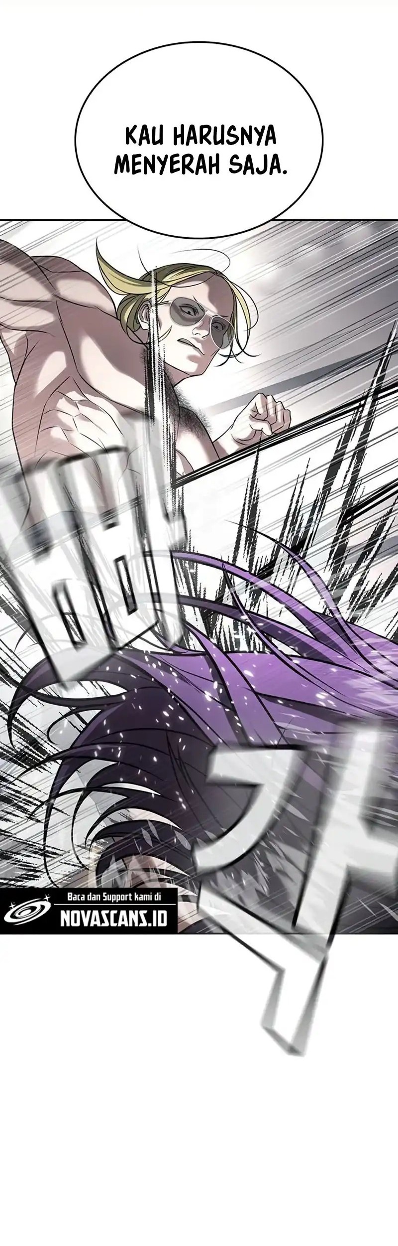 Goo Se Ra Chapter 36 Gambar 97