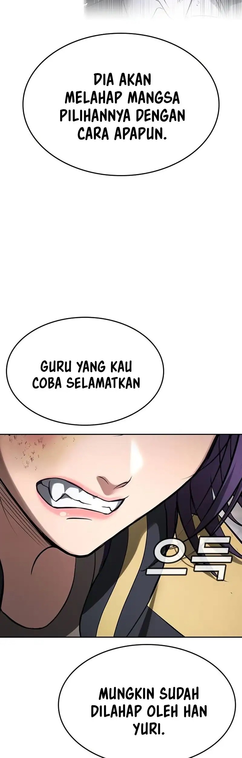 Goo Se Ra Chapter 36 Gambar 100