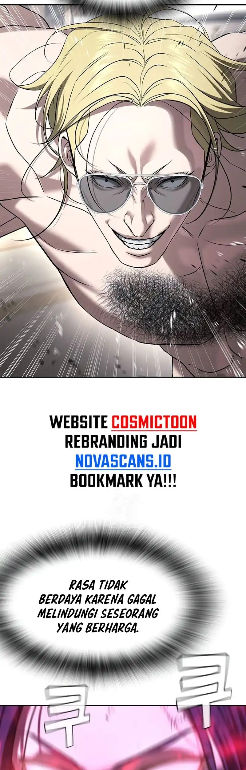 Goo Se Ra Chapter 36 Gambar 102