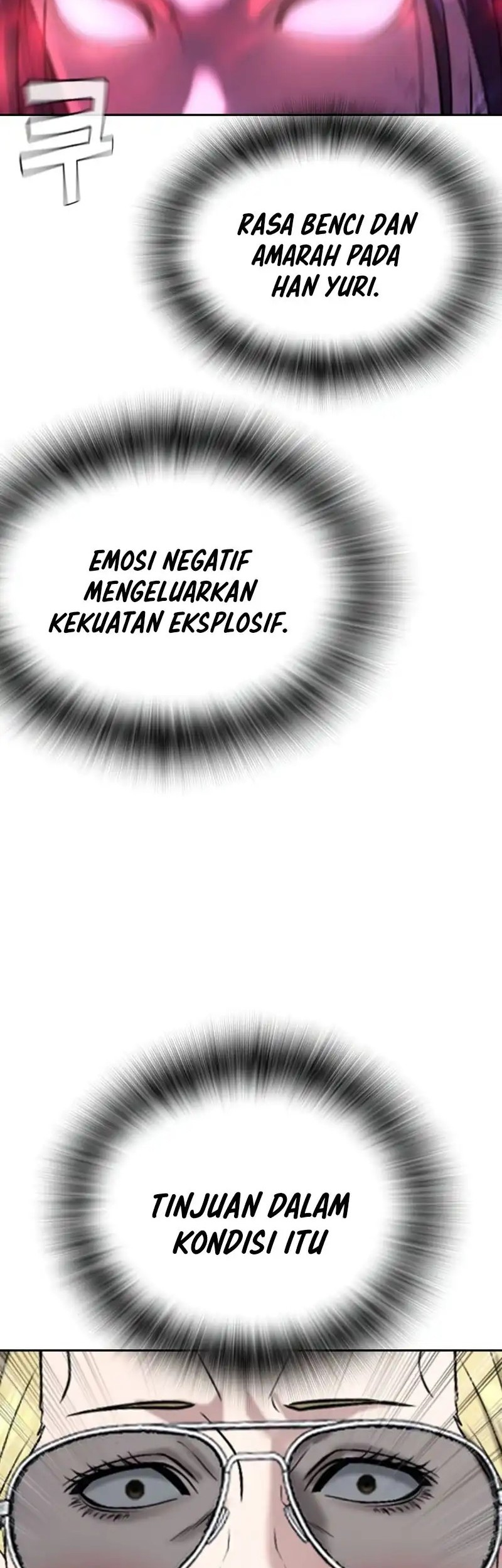 Goo Se Ra Chapter 36 Gambar 103