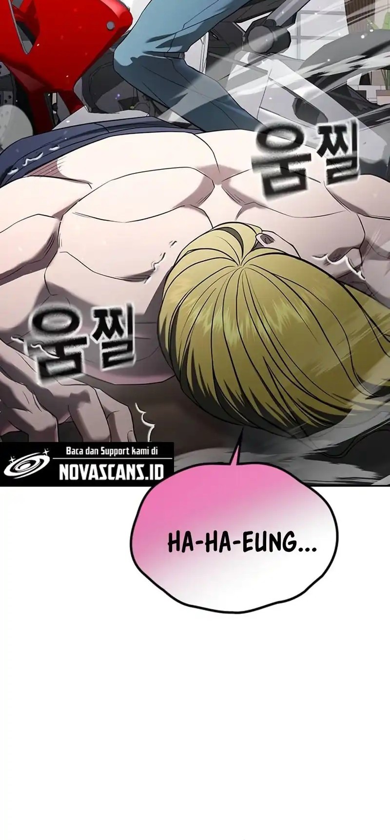 Goo Se Ra Chapter 36 Gambar 107