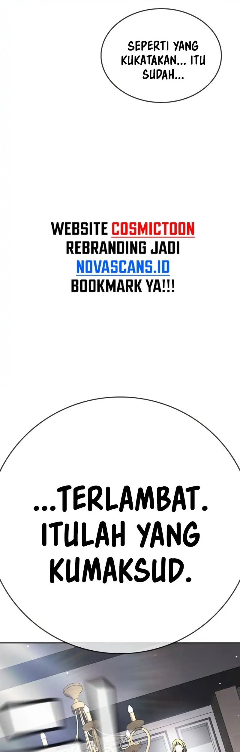 Goo Se Ra Chapter 36 Gambar 111