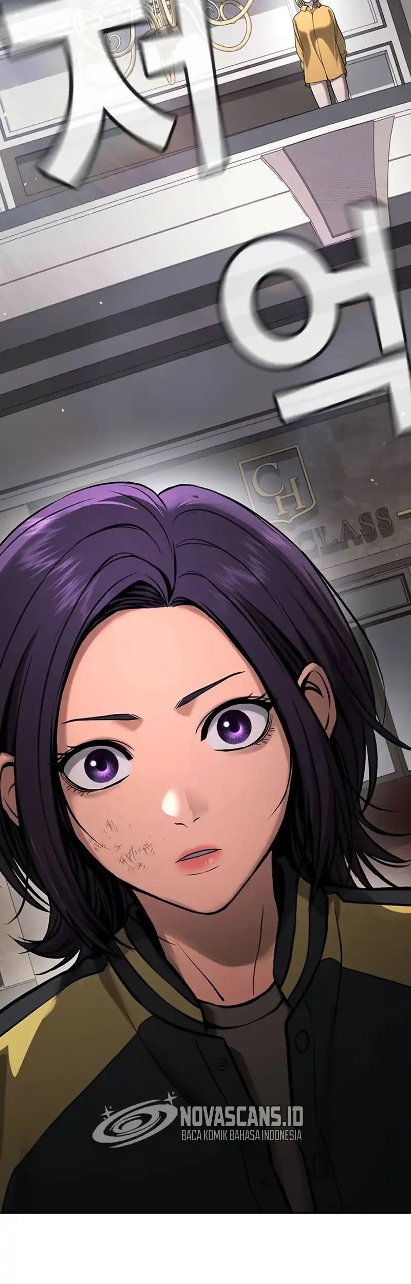 Goo Se Ra Chapter 36 Gambar 112