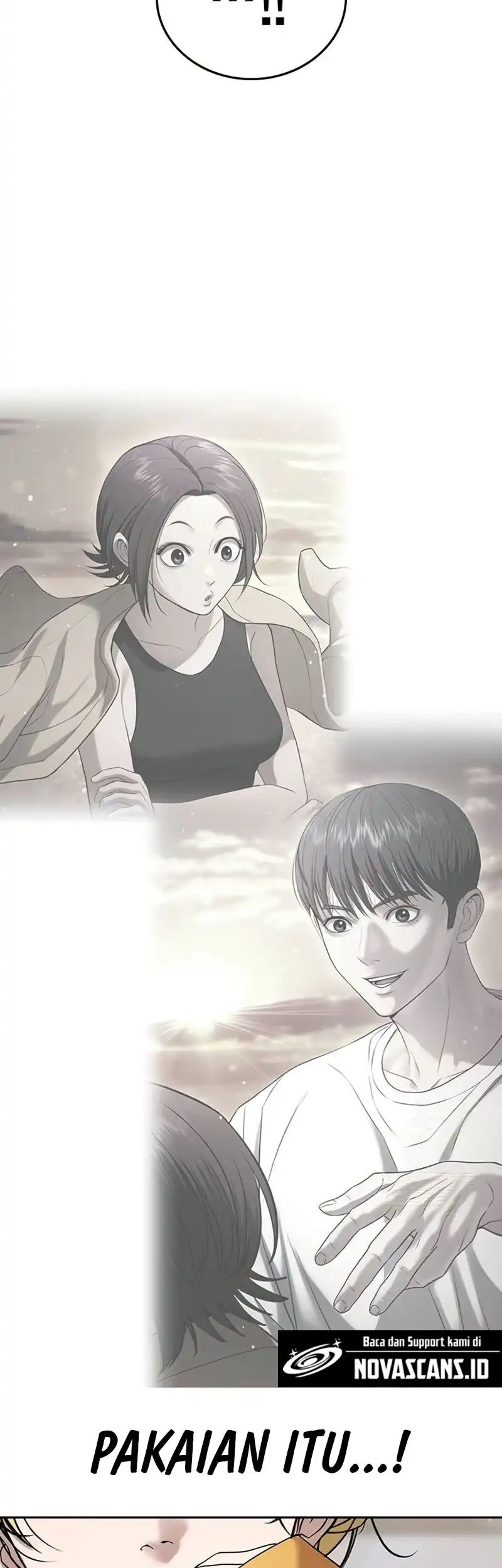 Goo Se Ra Chapter 36 Gambar 115