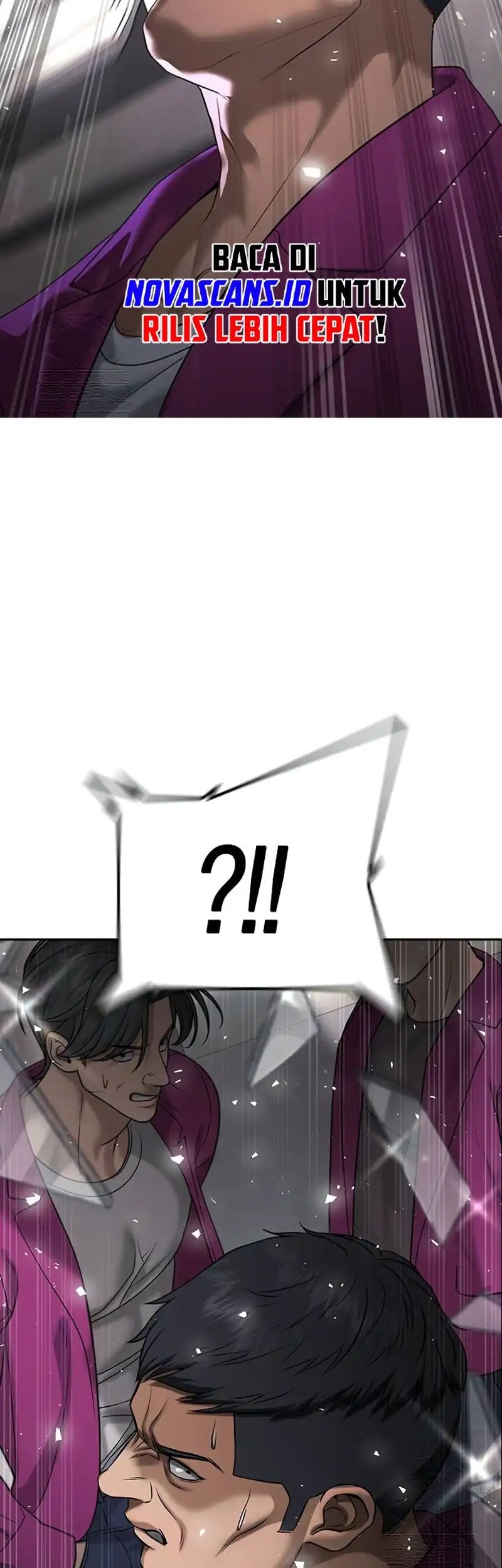 Goo Se Ra Chapter 36 Gambar 8