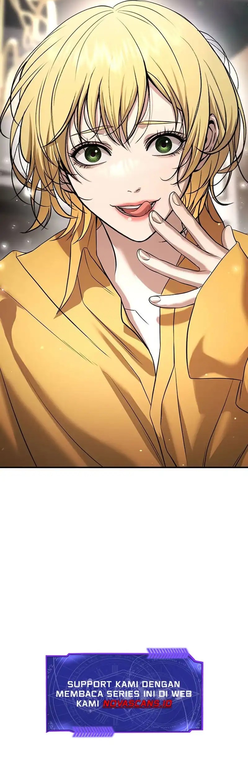 Goo Se Ra Chapter 36 Gambar 120