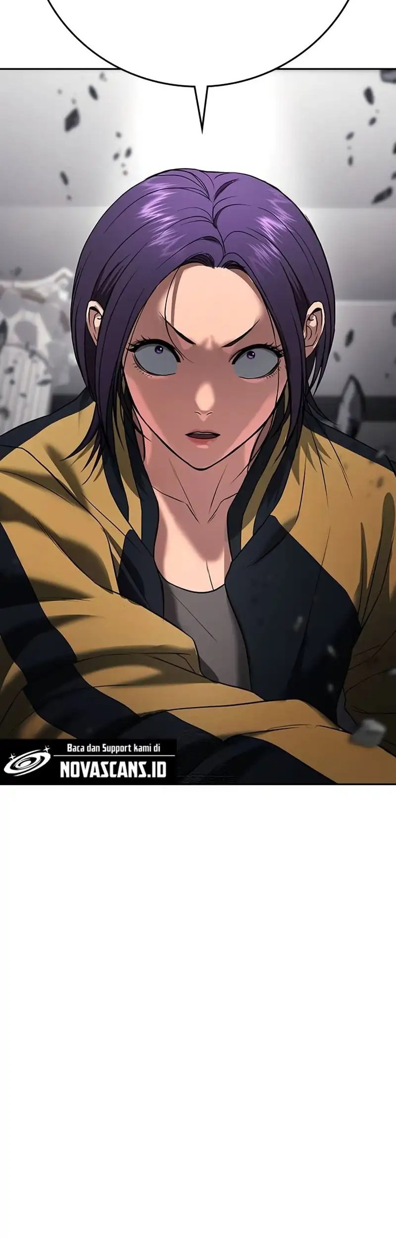 Goo Se Ra Chapter 36 Gambar 14