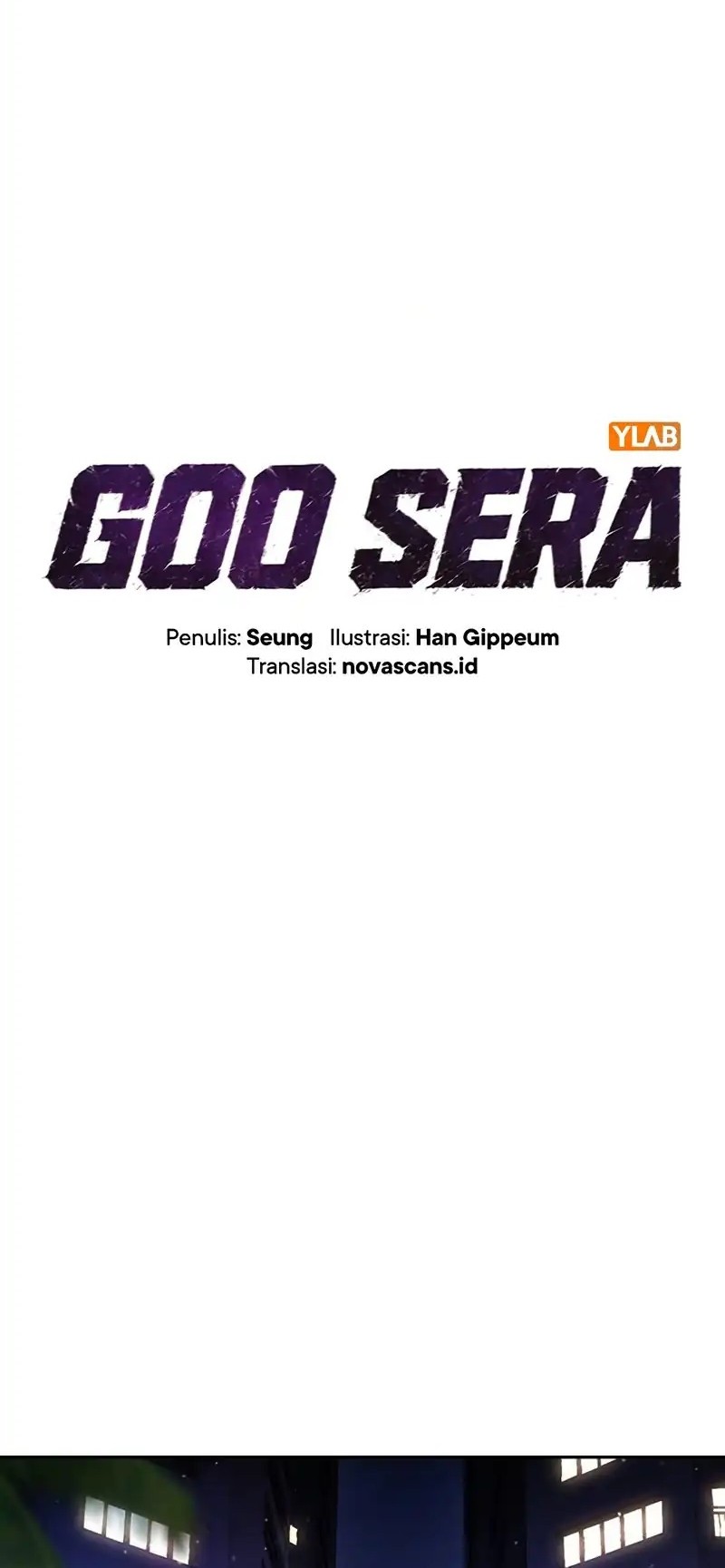 Goo Se Ra Chapter 36 Gambar 15