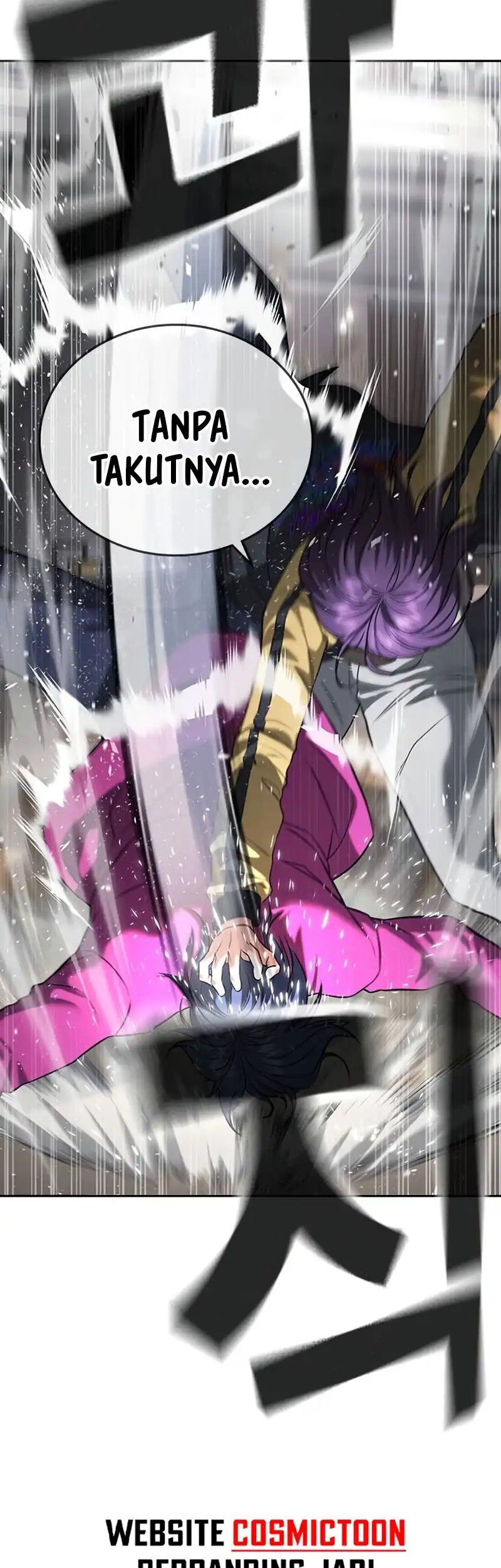 Goo Se Ra Chapter 36 Gambar 22