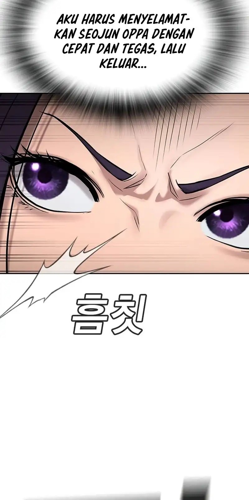 Goo Se Ra Chapter 36 Gambar 27