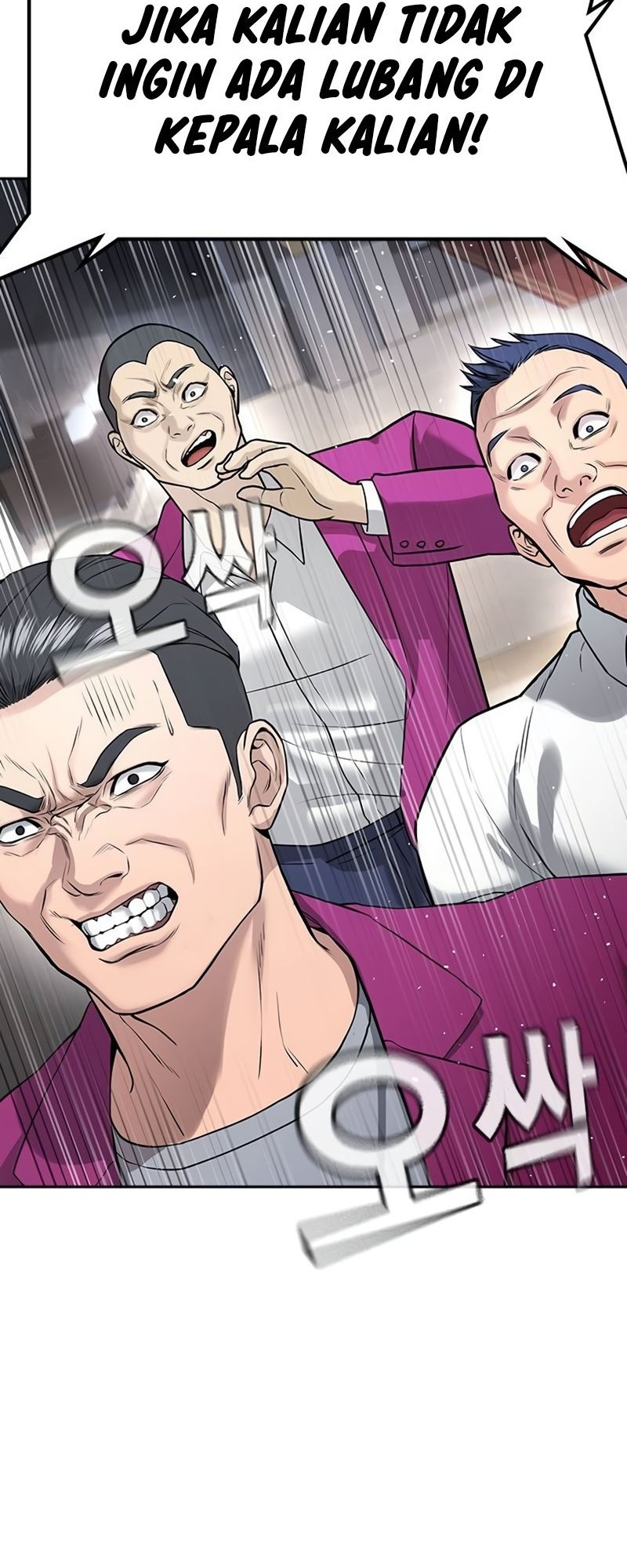 Goo Se Ra Chapter 37 Gambar 30