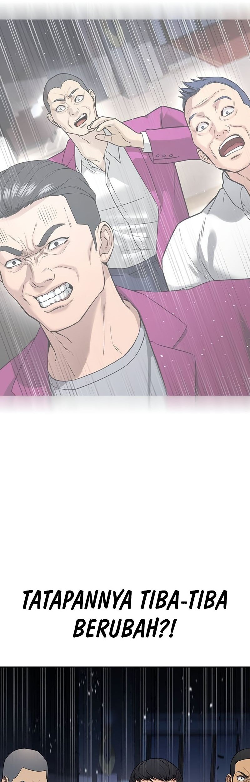 Goo Se Ra Chapter 37 Gambar 35