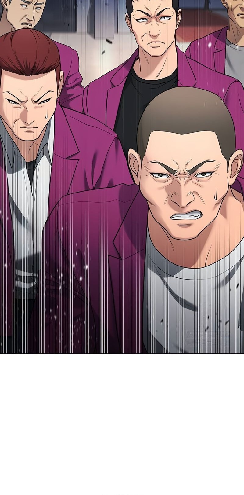 Goo Se Ra Chapter 37 Gambar 36