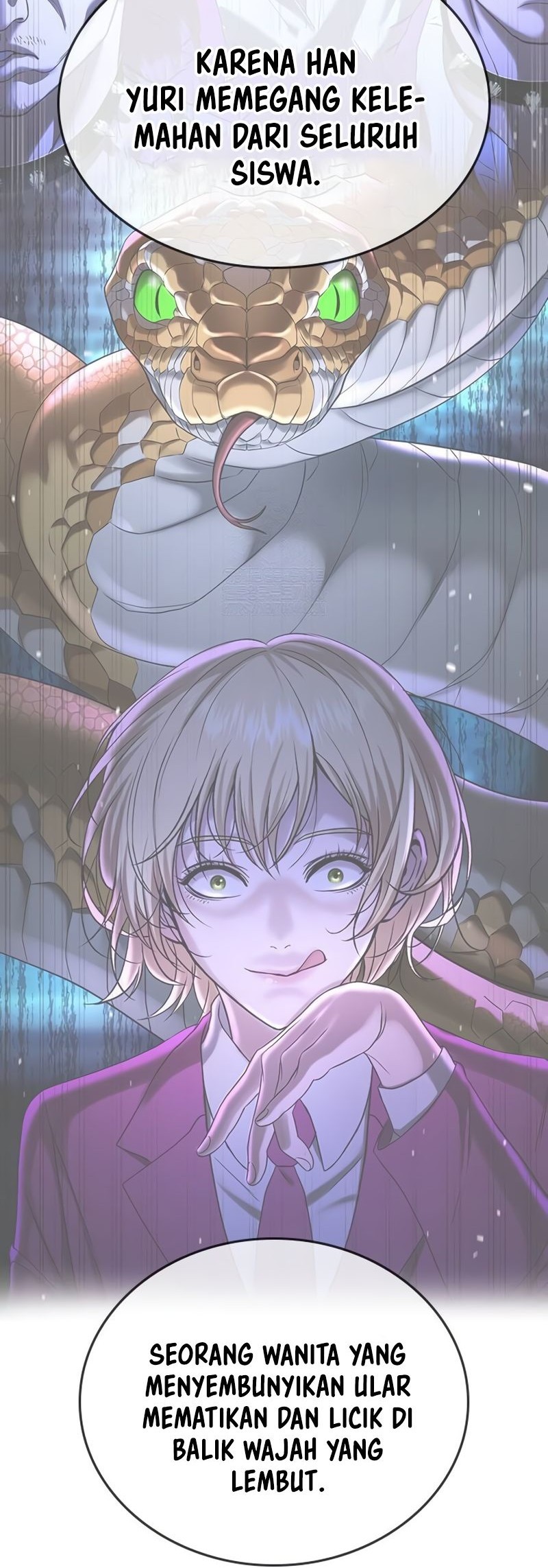 Goo Se Ra Chapter 37 Gambar 39