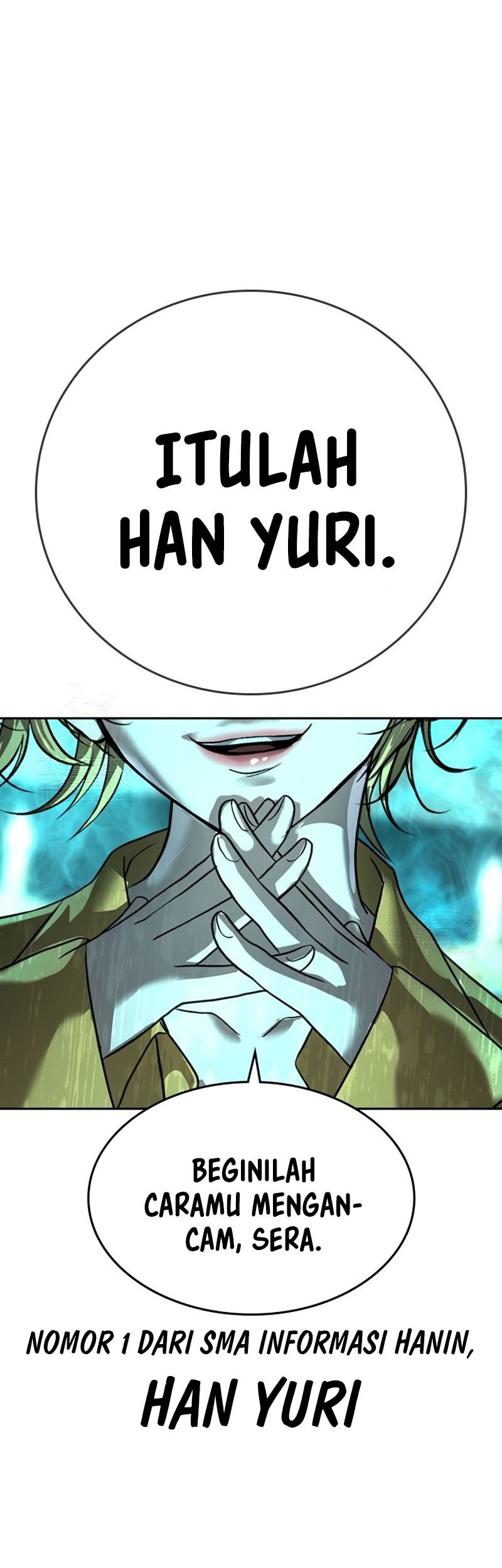 Goo Se Ra Chapter 37 Gambar 40