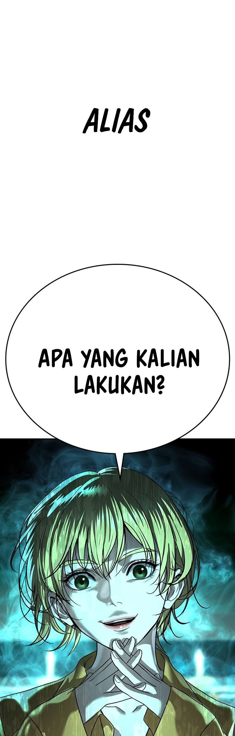 Goo Se Ra Chapter 37 Gambar 41